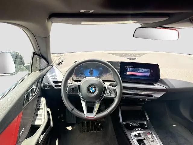 2025 BMW Coupe xDrive