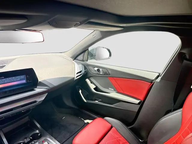 2025 BMW Coupe xDrive