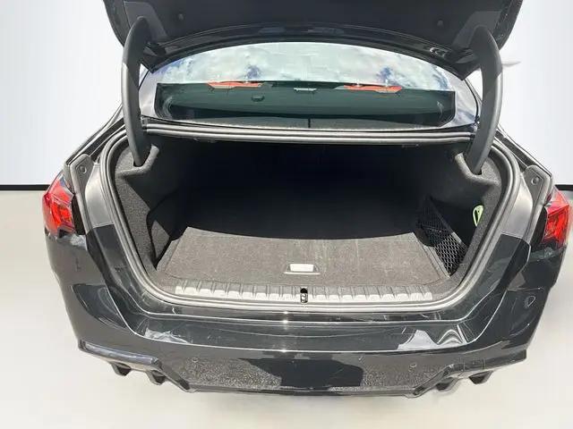 2025 BMW Coupe xDrive