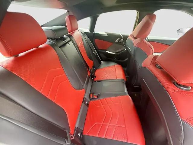 2025 BMW Coupe xDrive