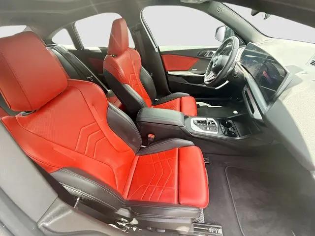 2025 BMW Coupe xDrive