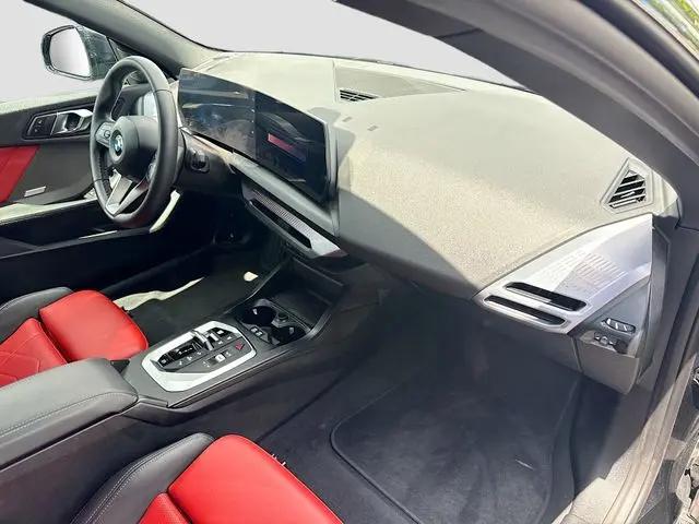 2025 BMW Coupe xDrive