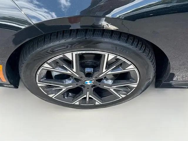 2025 BMW Coupe xDrive