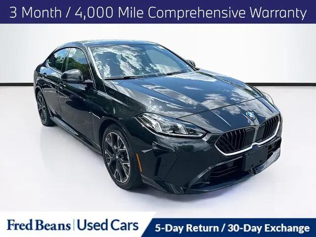 2025 BMW Coupe xDrive for sale in Willow Grove, PA