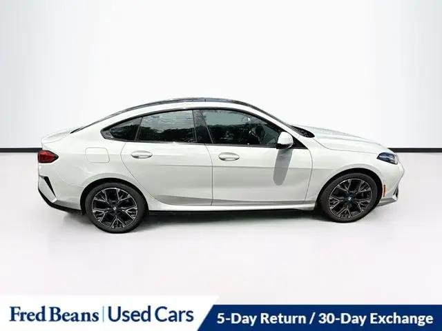 2025 BMW Coupe xDrive