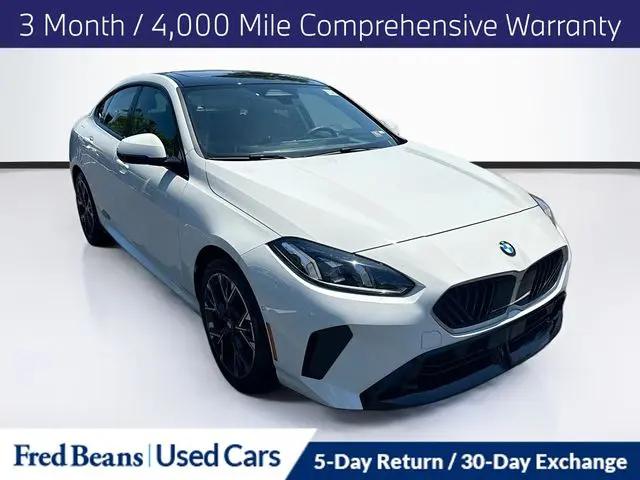 2025 BMW Coupe xDrive for sale in Willow Grove, PA