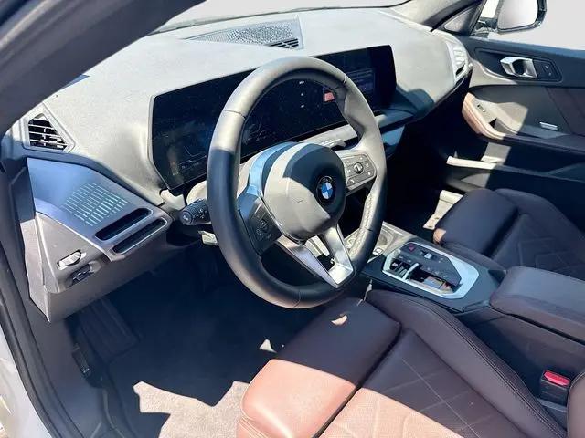2025 BMW Coupe xDrive