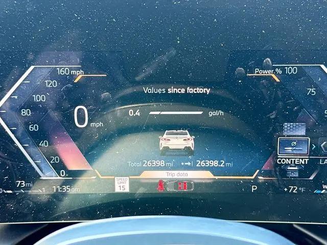 2025 BMW Coupe xDrive