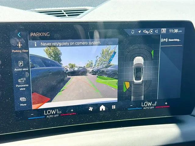 2025 BMW Coupe xDrive