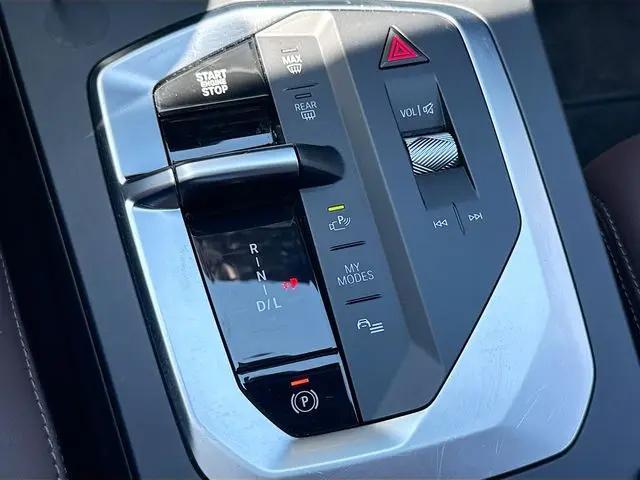 2025 BMW Coupe xDrive