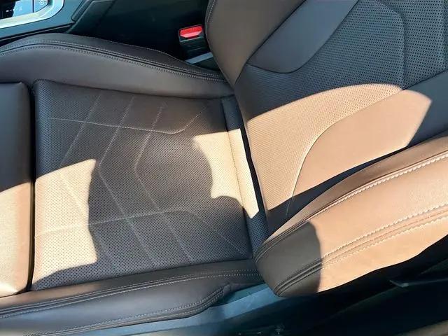 2025 BMW Coupe xDrive