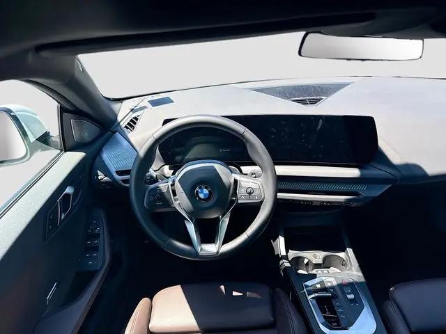 2025 BMW Coupe xDrive