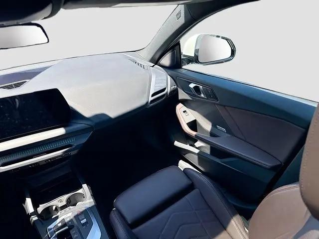 2025 BMW Coupe xDrive