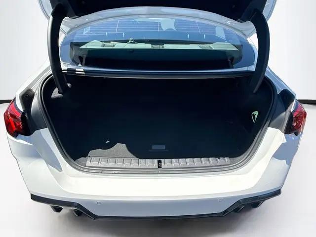 2025 BMW Coupe xDrive