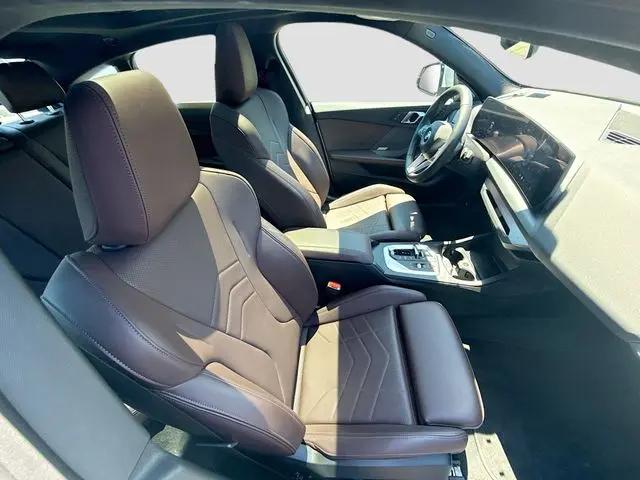 2025 BMW Coupe xDrive