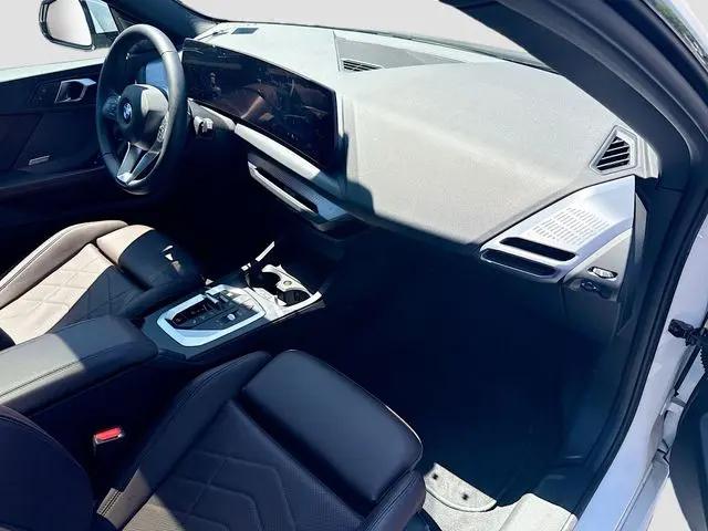 2025 BMW Coupe xDrive