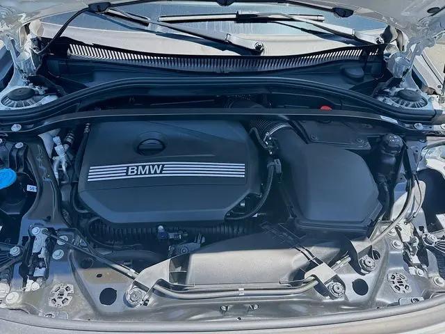 2025 BMW Coupe xDrive