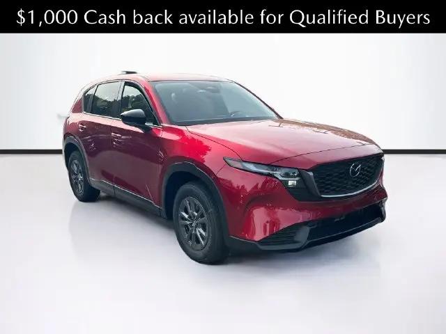 2026 Mazda CX-5 2.5 S Select for sale in Willow Grove, PA