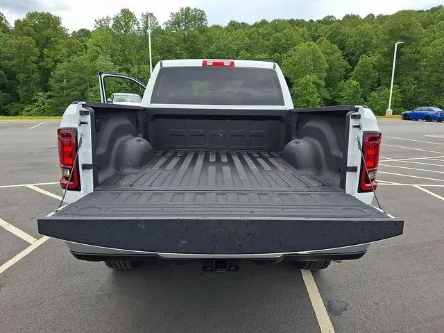 2026 Ram 2500 Big Horn Crew Cab 4x4 6'4" Box