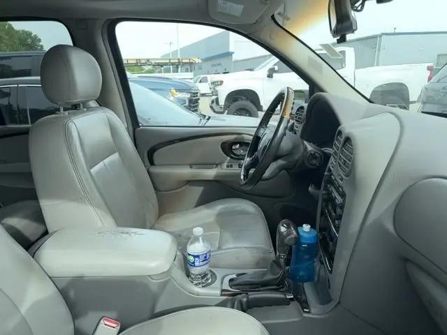 2005 Buick Rainier CXL