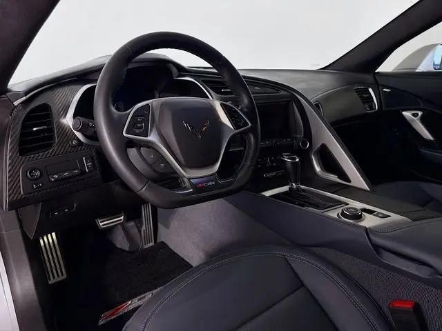 2015 Chevrolet Corvette Z06