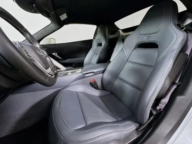 2015 Chevrolet Corvette Z06
