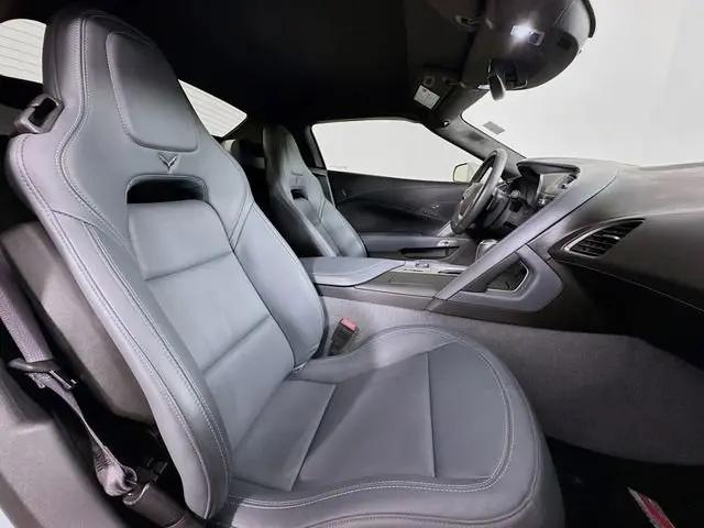 2015 Chevrolet Corvette Z06