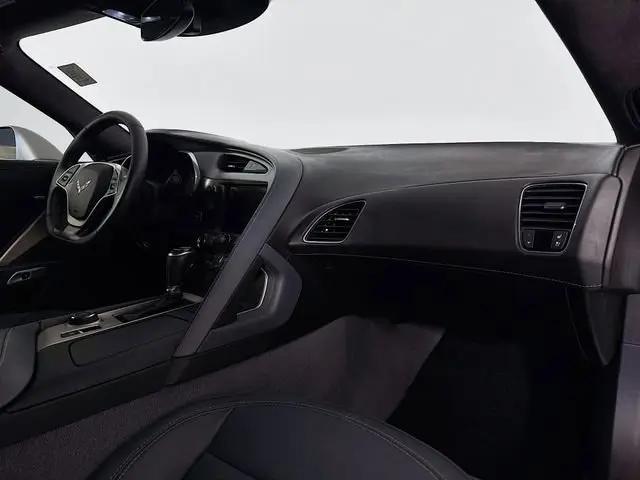 2015 Chevrolet Corvette Z06