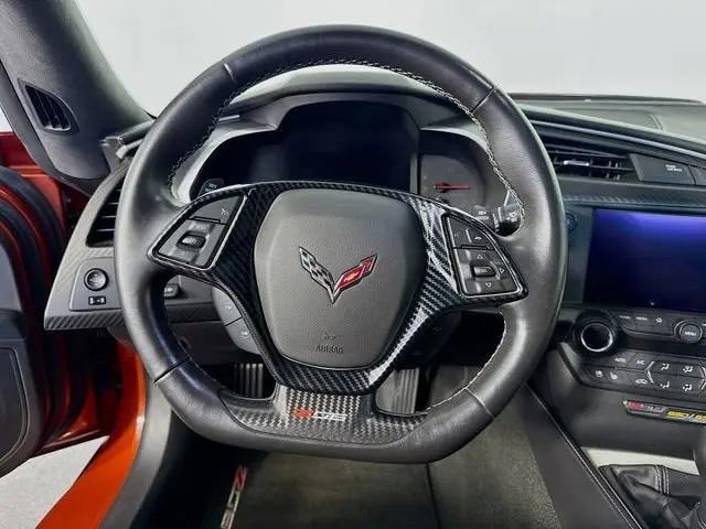 2016 Chevrolet Corvette Z06