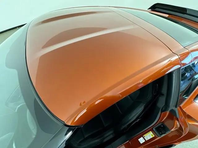 2016 Chevrolet Corvette Z06