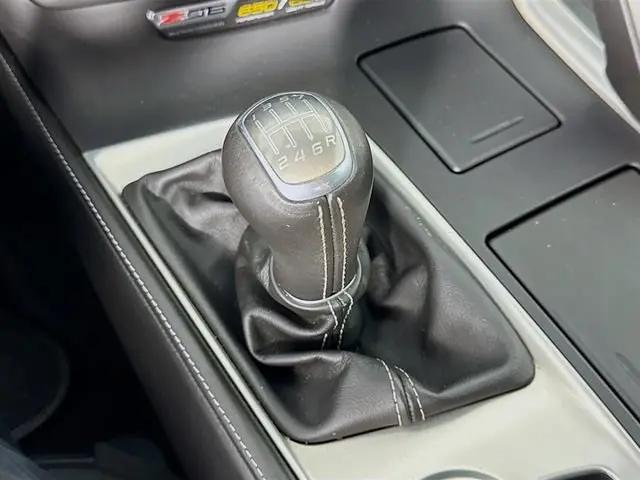 2016 Chevrolet Corvette Z06