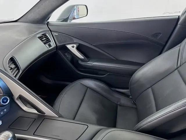 2016 Chevrolet Corvette Z06