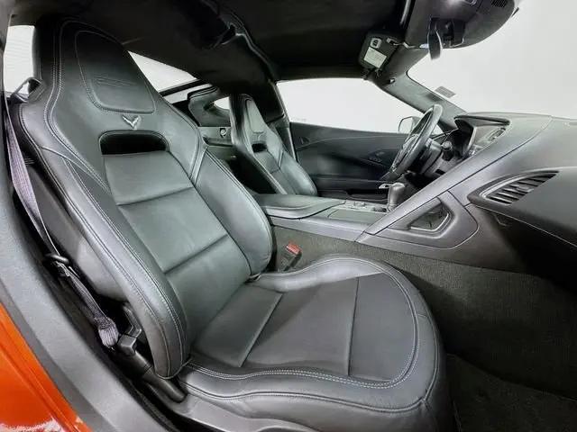 2016 Chevrolet Corvette Z06