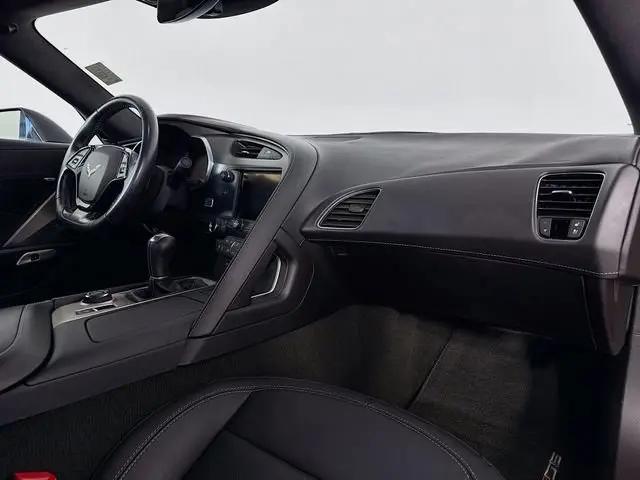 2016 Chevrolet Corvette Z06