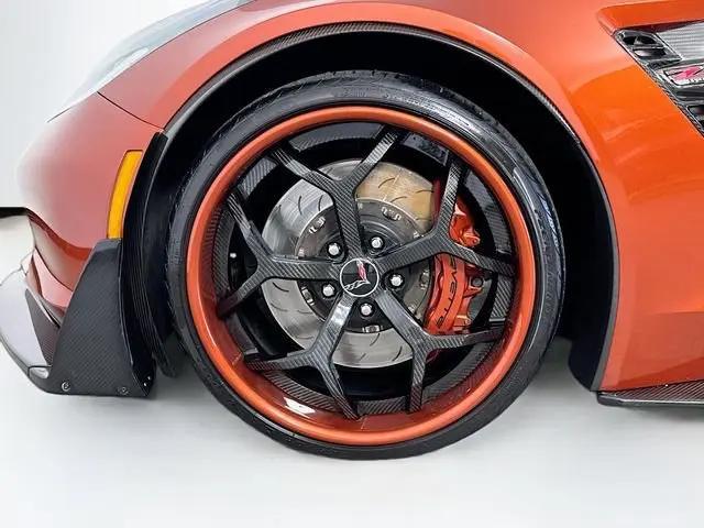2016 Chevrolet Corvette Z06