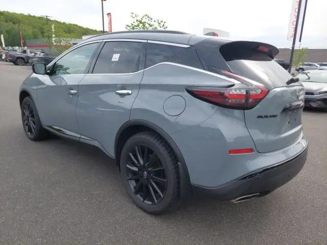 2023 Nissan Murano SV Intelligent AWD