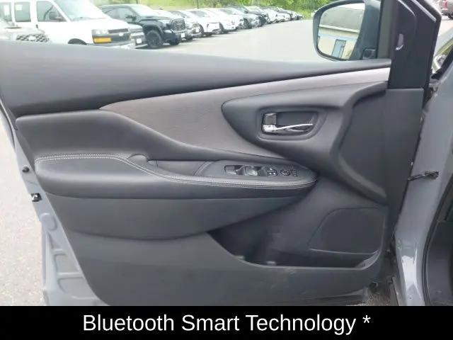 2023 Nissan Murano SV Intelligent AWD
