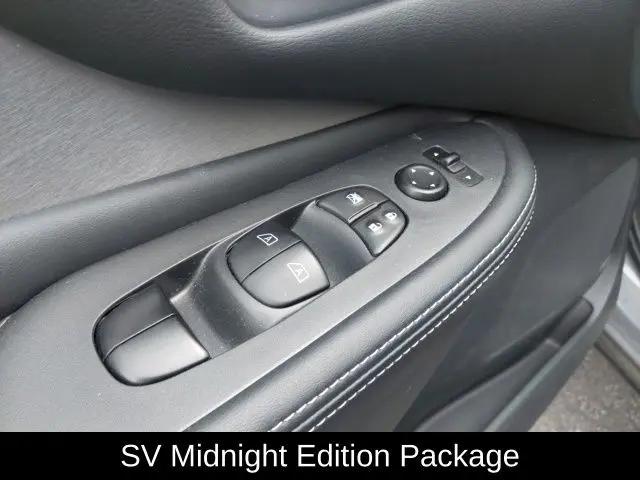 2023 Nissan Murano SV Intelligent AWD