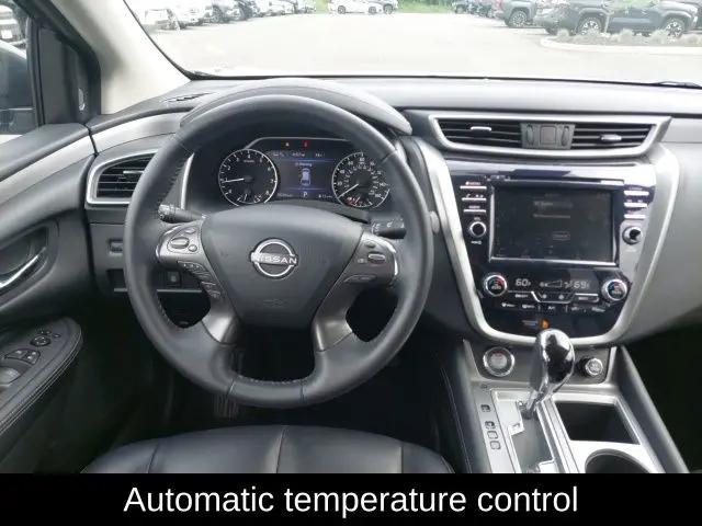 2023 Nissan Murano SV Intelligent AWD