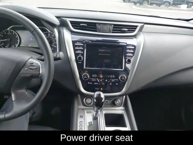 2023 Nissan Murano SV Intelligent AWD