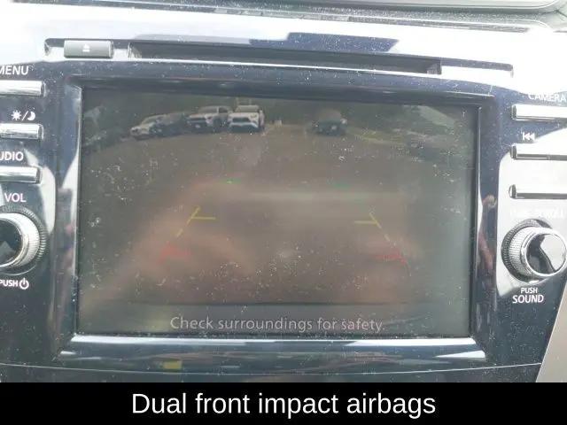 2023 Nissan Murano SV Intelligent AWD