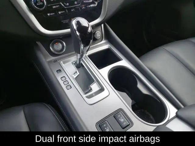 2023 Nissan Murano SV Intelligent AWD