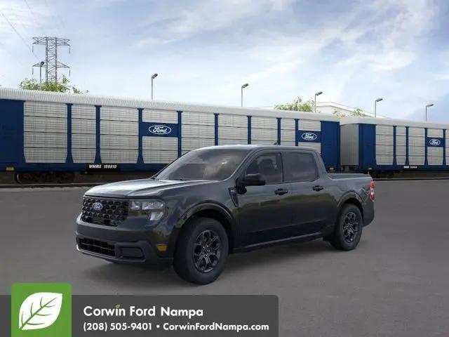 2026 Ford Maverick XLT for sale in Nampa, ID
