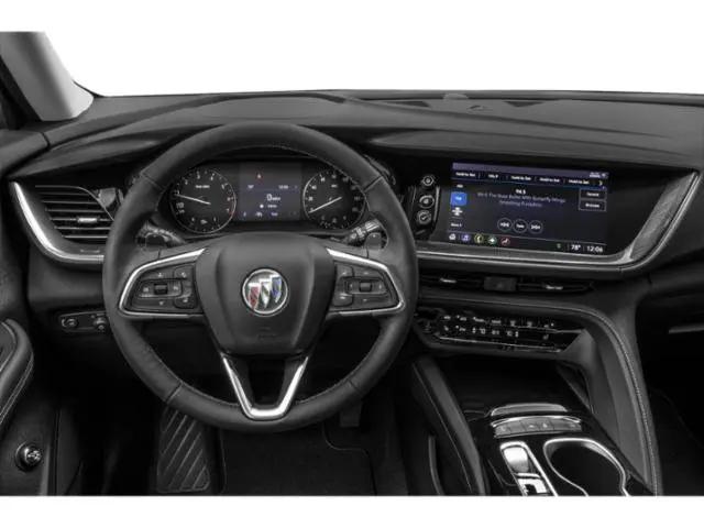 2023 Buick Envision Avenir AWD