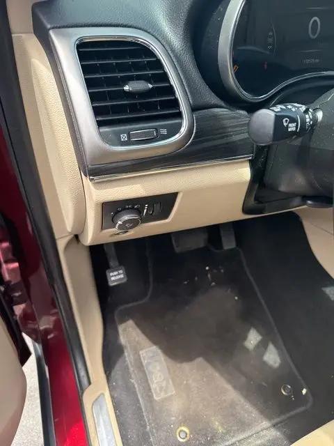 2019 Jeep Grand Cherokee Limited 4x4