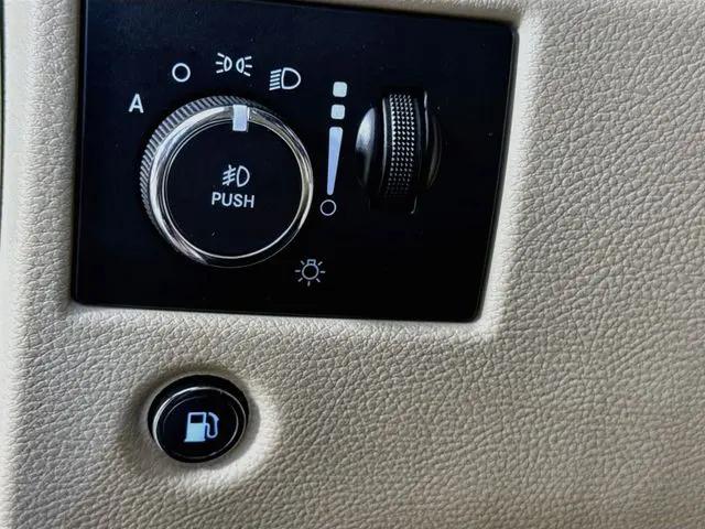 2019 Jeep Grand Cherokee Limited 4x4