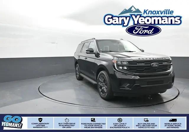 2026 Ford Expedition Platinum for sale in Knoxville, TN