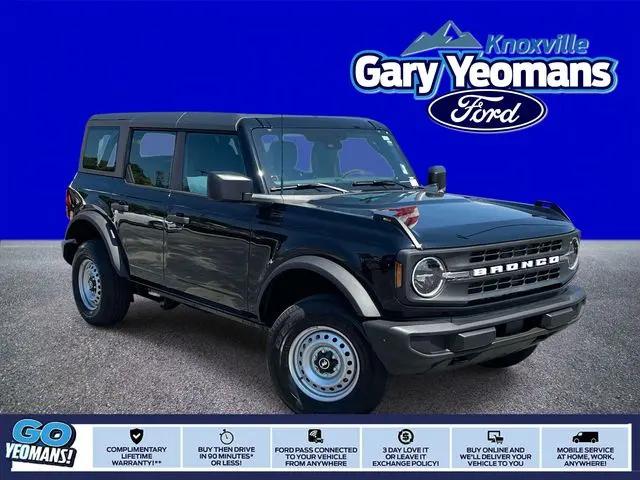 2026 Ford Bronco Base for sale in Knoxville, TN