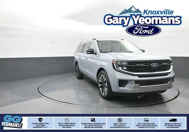 2026 Ford Expedition Max Platinum MAX for sale in Knoxville, TN