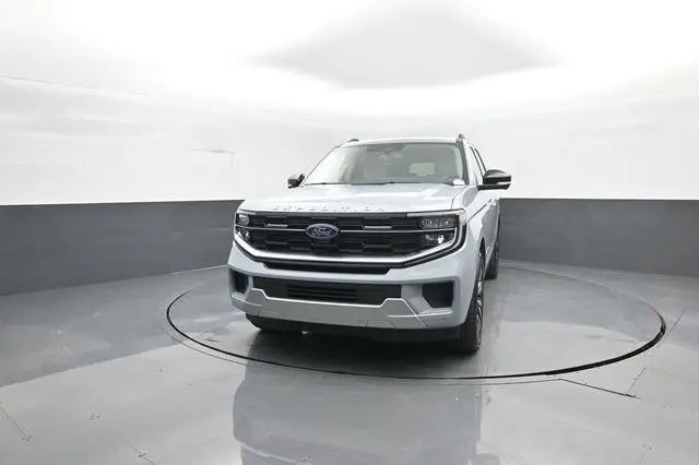 2026 Ford Expedition Max Platinum MAX